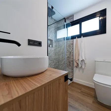 San Agustin Ocean Luxe Retreat 201 Appartement Maspalomas (Gran Canaria)
