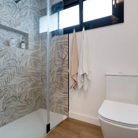 Appartement San Agustin Ocean Luxe Retreat 201 *